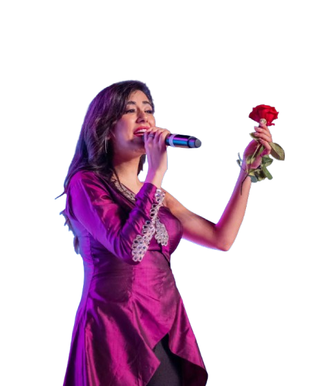 JONITA GANDHI